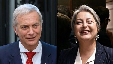 Chile celebrará una segunda vuelta entre izquierdista Jara y ultraderechista Kast