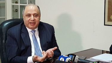 Abdul Waked habla de supuesto acuerdo para recuperar Félix; la nueva directiva lo niega