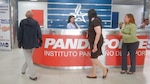 Inexistencia de útiles deportivos, la tónica del caso Pandeportes
