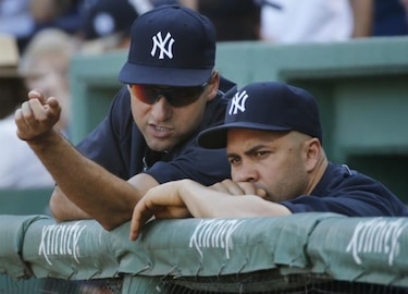 Yankees: Beltrán es operado del codo y espera pronta recuperación