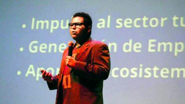Turismo e innovación