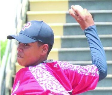Panamá busca llevar un picheo más sólido al Mundial
