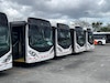 MiBus tiene 306 autobuses fuera de servicio; 171 tienen más de 15 años