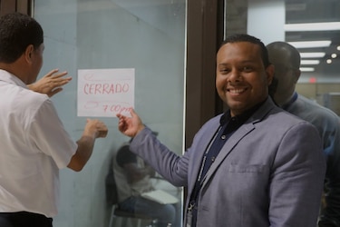 TE: no habrá prórroga para entrega de informes de gastos
