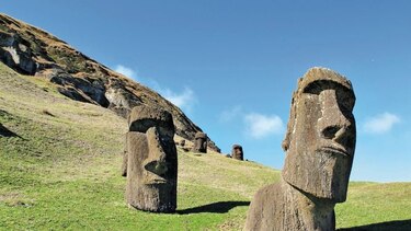 Planean cambiar el nombre de la Isla de Pascua