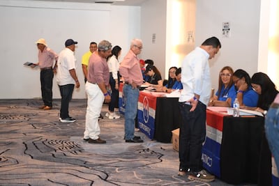 Panameñistas y PRD reestructuran este domingo sus respectivas cúpulas