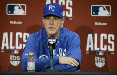 Reales extienden contrato del mánager Ned Yost hasta 2016