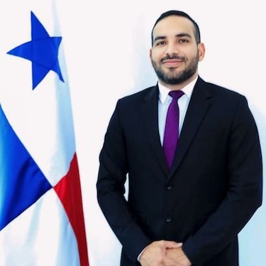 MEF transfirió $150 mil a la junta comunal dirigida por el hijo del diputado oficialista Alaín Cedeño