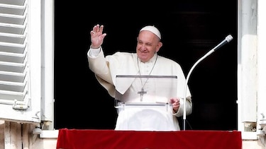 El Vaticano desmiente que se encuentre al borde de la quiebra