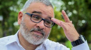 Capturan en Costa Rica a suegro del expresidente Mauricio Funes