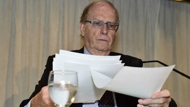 Rusia mantenía un 'sistema de dopaje promovido por el Estado'
