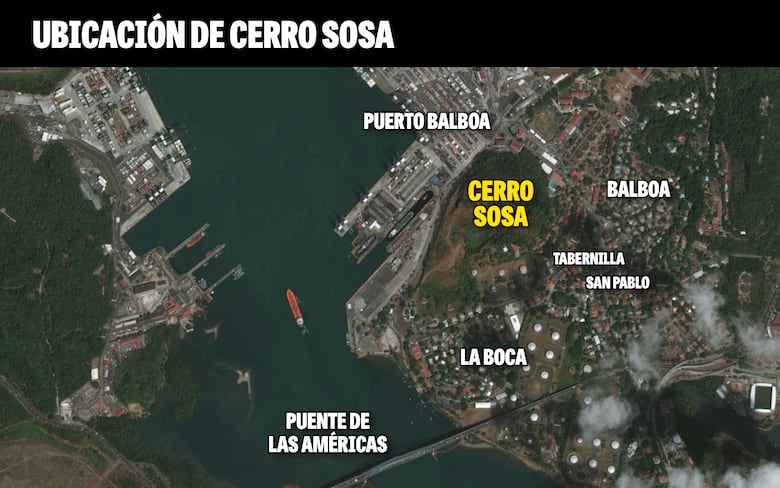 Comunidades del área del Canal denuncian ruido y contaminación por obras del Cuarto Puente