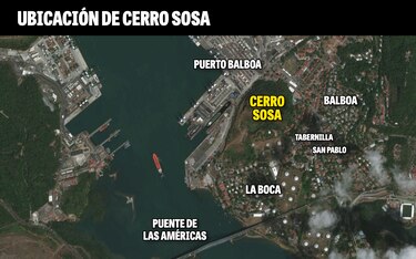 Comunidades del área del Canal denuncian ruido y contaminación por obras del Cuarto Puente
