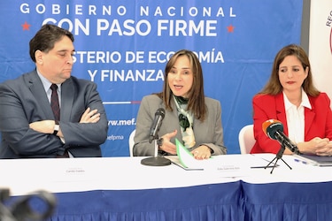 El MEF inicia el proceso de disolución de casi 300 mil sociedades anónimas suspendidas