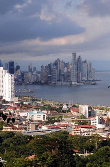 Panamá ocupa el puesto 57 en el ‘ranking’ sobre el uso de tecnologías