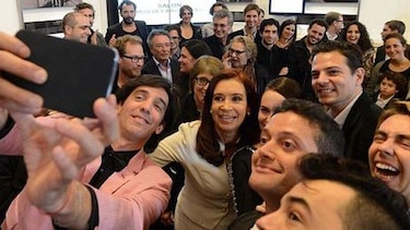 Radiografía de los presidentes y líderes mundiales en Twitter