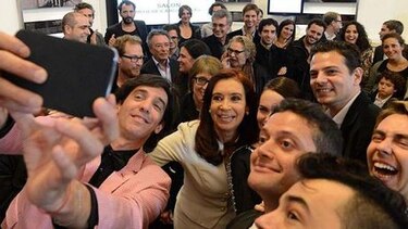 Radiografía de los presidentes y líderes mundiales en Twitter