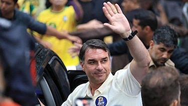 Lula gana a Bolsonaro con una remontada histórica, volverá a ser presidente de Brasil y frena los éxitos de la derecha en América Latina