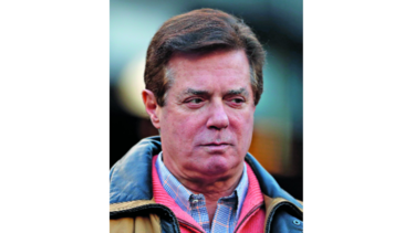 Manafort demerita acusación de fiscalía
