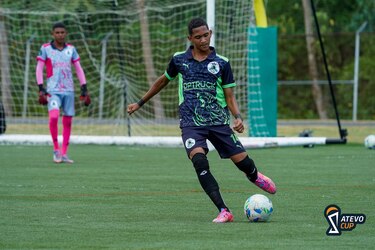 Atevo Cup: Doble jornada en Sub-16 perfila duelos por la cima