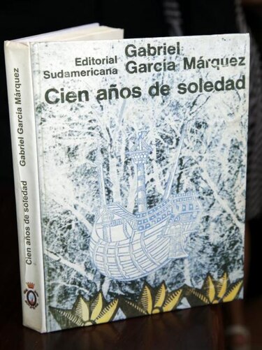 Tras 19 horas, culmina la lectura de ‘Cien años de soledad’