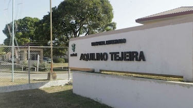 Una vez más, Hombres de Blanco presta servicios de aseo en hospitales del Minsa sin refrendo