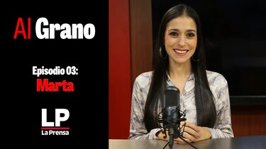 Al grano: Marta