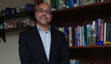 'Malos agüeros', segundo libro de cuentos del panameño Eduardo Jaspe Lescure