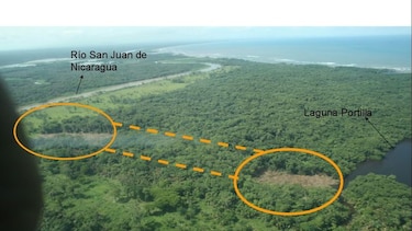 Costa Rica presenta dúplica ante la CIJ sobre conflicto territorial Nicaragua