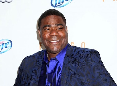 Actor Tracy Morgan en ‘estado crítico’ tras accidente de tráfico