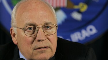 Exvicepresidente de EU defiende interrogatorios de la CIA