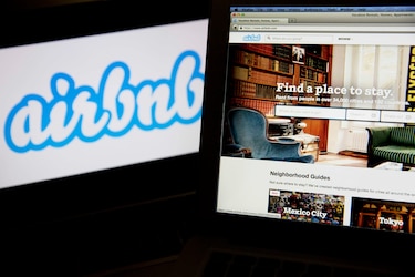 Airbnb pide no afectar a pequeños arrendadores