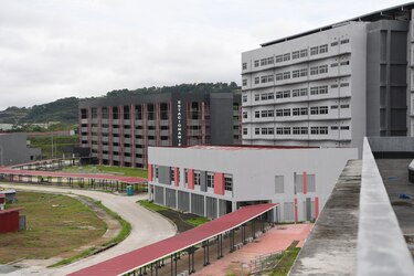 Centro Universitario de San Miguelito espera aprobación de adenda para abrir sus puertas a más de 12 mil estudiantes en 2026