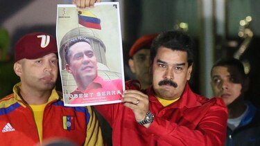 Juan Manuel Santos autoriza extradición de presunto asesino de diputado chavista