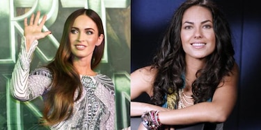 Megan Fox: Bárbara Mori podría ser mi hermana