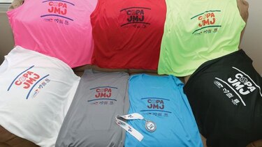 Copa JMJ 2019, el torneo de los peregrinos