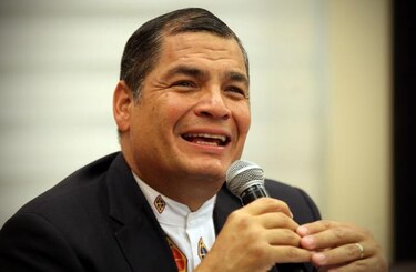 Corte de Ecuador abre camino a reelección indefinida de Rafael Correa