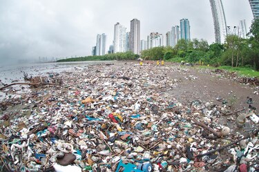 La otra crisis en las costas