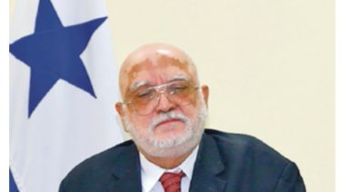 Wilfredo Sáenz pide declararse impedido en caso pinchazos