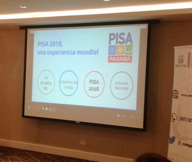 277 centros educativos participarán en las pruebas PISA
