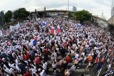 Reformas electorales, participación y democracia