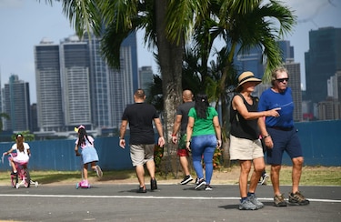 El calor en Panamá ya no es una sensación: es una emergencia