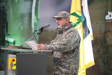 Hizbulá confirma la muerte de su comandante Ibrahim Aqil en el bombardeo de Beirut