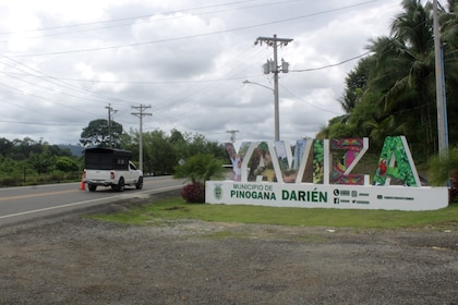 Inician obras de la Panamericana Este bajo modelo APP con inversión de $262 millones