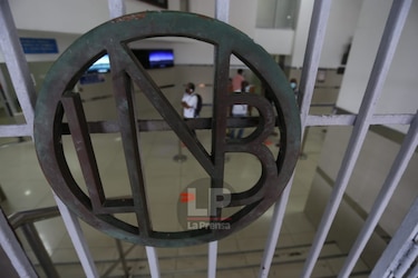 Fiscalía realiza nueva diligencia en la Lotería Nacional; esta vez en el departamento de informática