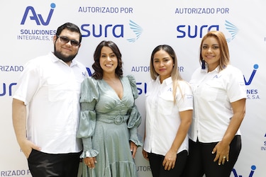 Seguros Sura consolida su estrategia de expansión en Panamá