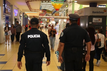 Con el pago del décimo en el sector privado, autoridades piden a la ciudadanía estar alerta y seguir las recomendaciones de seguridad