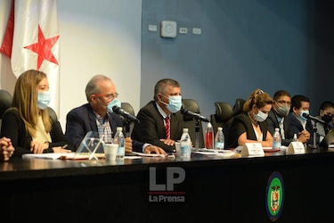 El próximo martes siguen las consultas sobre nueva ley de pesca 