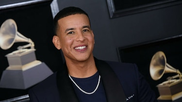 Roban $2.3 millones en joyas a Daddy Yankee en España