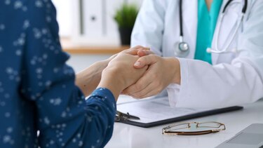 El cáncer se convierte en la primera causa de muerte en los países ricos